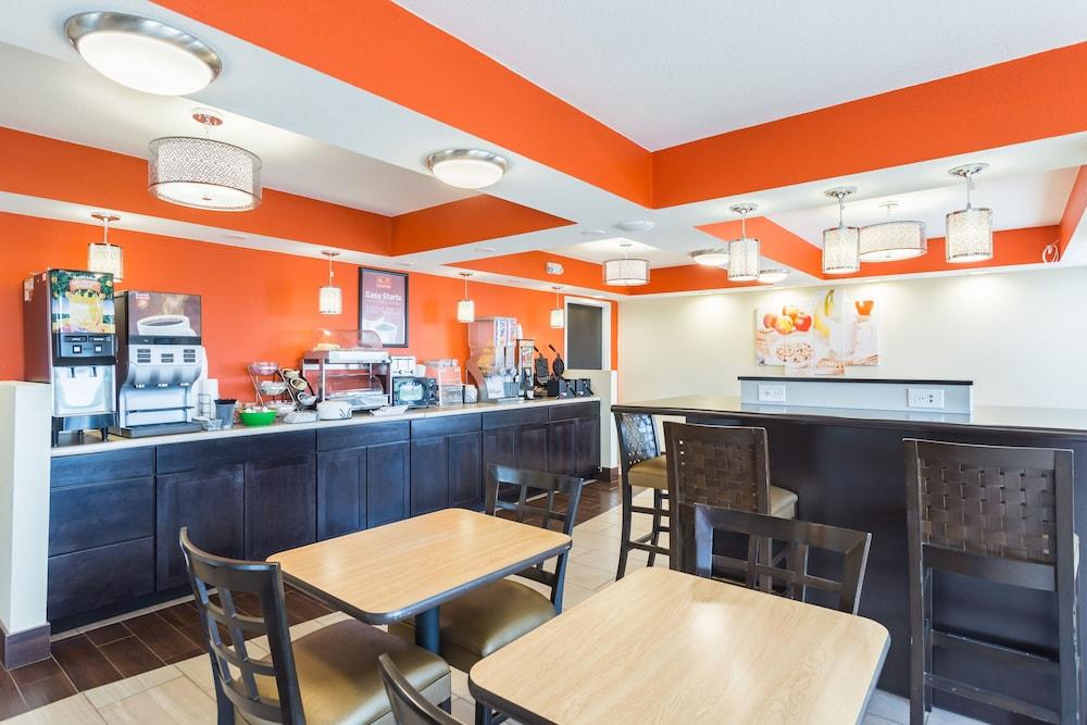 Econo Lodge White Pine Morristown I-81 & I-40 Split المظهر الخارجي الصورة